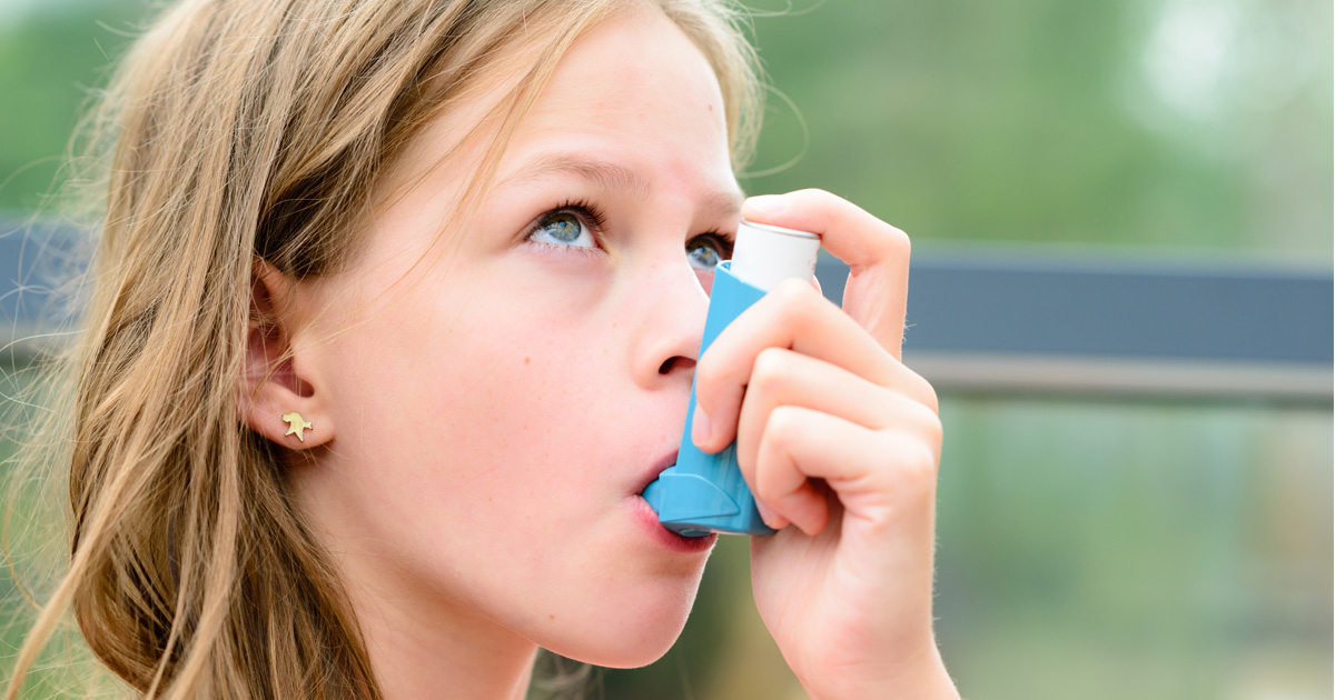 Asthme et allergies -Aprifel