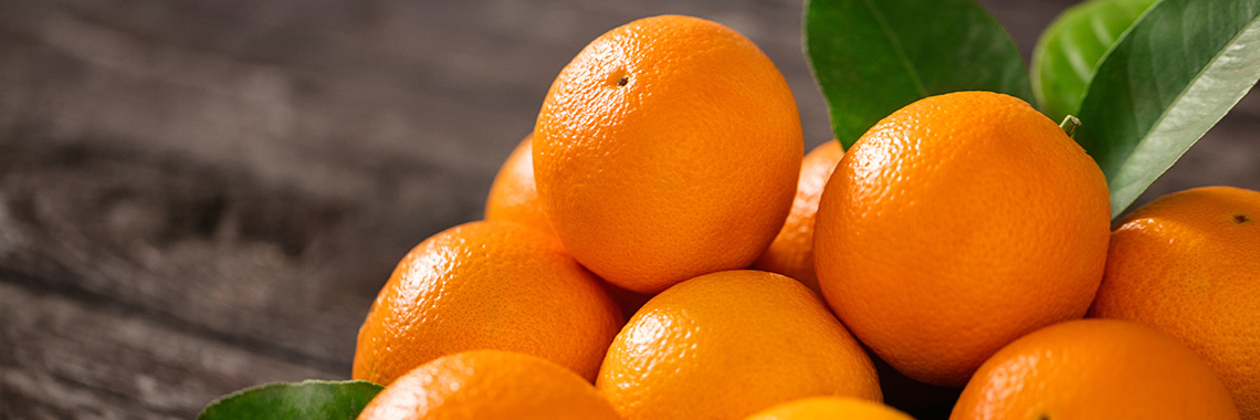 orange: calories and nutritional composition | Aprifel