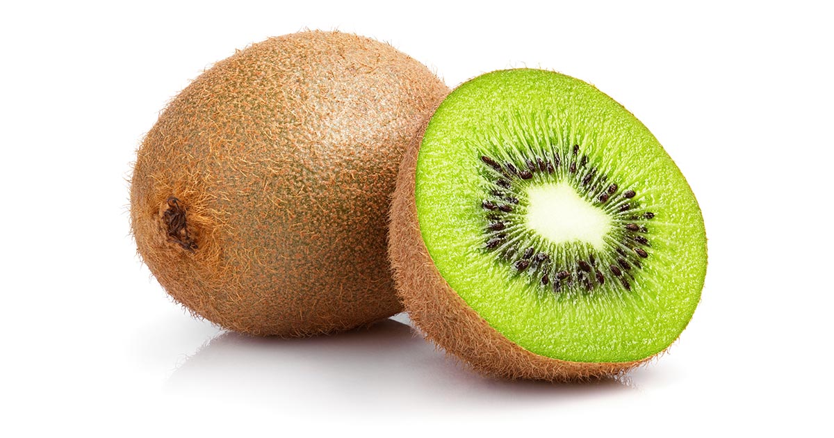 Kiwi: calories and nutritional composition | Aprifel