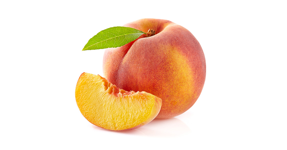 Katymonica peach