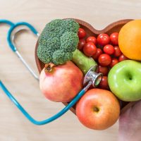 Hypertension artérielle : la consommation de fruits et légumes au cœur de la prévention