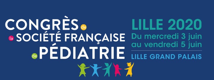 Congrès de la société française de pédiatrie