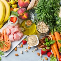 Hypertension artérielle : adoptez une alimentation saine, riche en fruits et légumes