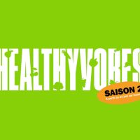 La saison 2 de la web-série Healthyvores est arrivée !