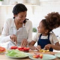 Rentrée scolaire : les stratégies pour encourager la consommation de fruits et légumes chez les enfants