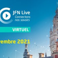 Les Journées Francophones de Nutrition 2021 (JFN)
