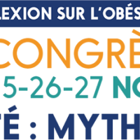 Congrès 2021 le GROS – Poids et santé : mythes et réalité