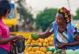Ghana : les effets de la transition nutritionnelle analysés en temps réel