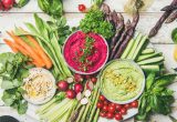 Fruits et légumes, des bénéfices tous azimuts