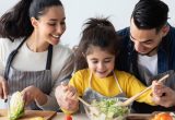 Parental feeding practices and dietary behaviour of children