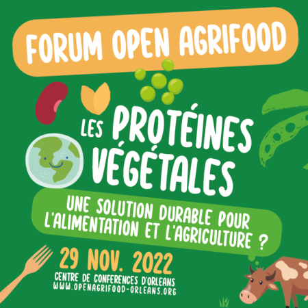 Forum Open Agrifood 2022