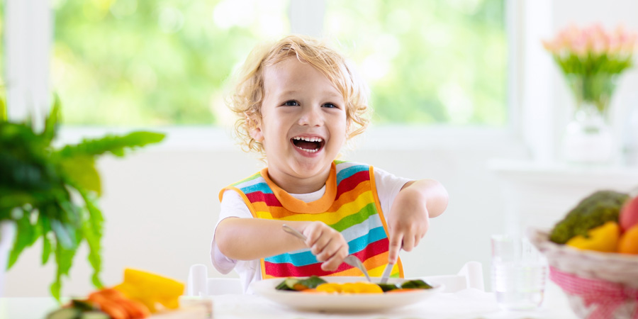 Prévenir l’obésité infantile : des pratiques alimentaires aux recommandations nutritionnelles