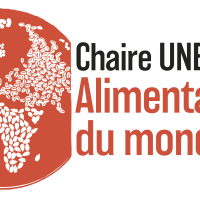 12e colloque annuel de la Chaire Unesco Alimentation du Monde