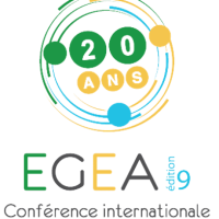 Conférence EGEA 2023