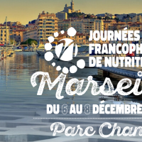 Journées Francophones de Nutrition