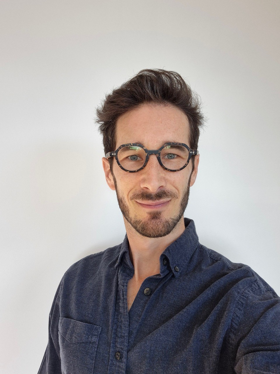 Photo Julien Scanzi