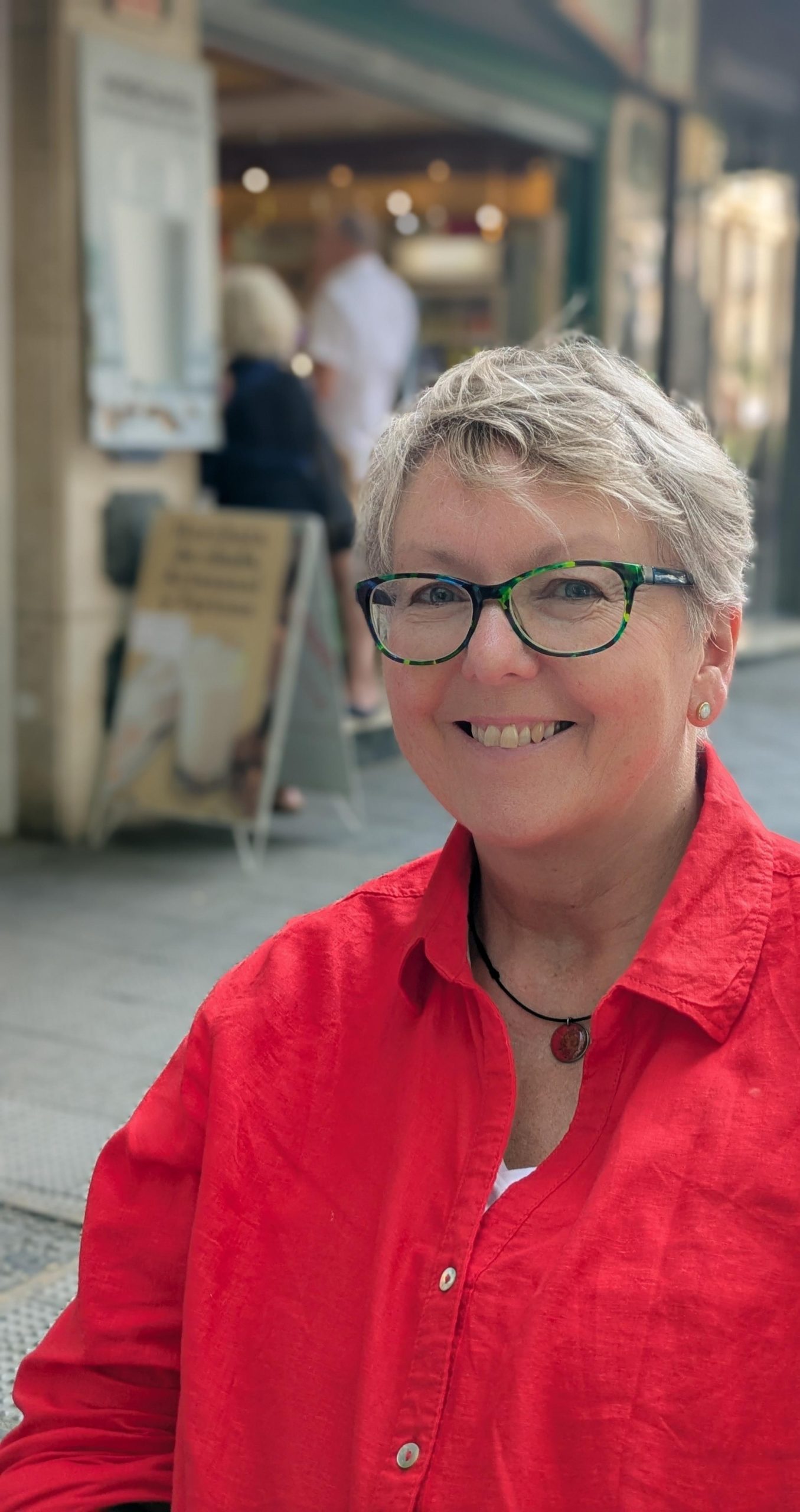 Marion Hetherington Littératie alimentaire Aprifel
