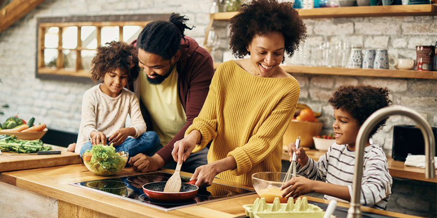 La littératie alimentaire, un levier pour adopter une alimentation plus riche en fruits et légumes