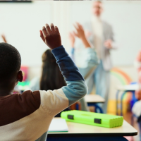 Education à l’alimentation : 125 000 enfants bénéficieront des actions du projet ELFE en 2026/2027