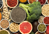Biodiversité alimentaire : quels liens avec la santé et l’environnement ?