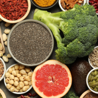 Biodiversité alimentaire : quels liens avec la santé et l’environnement ?