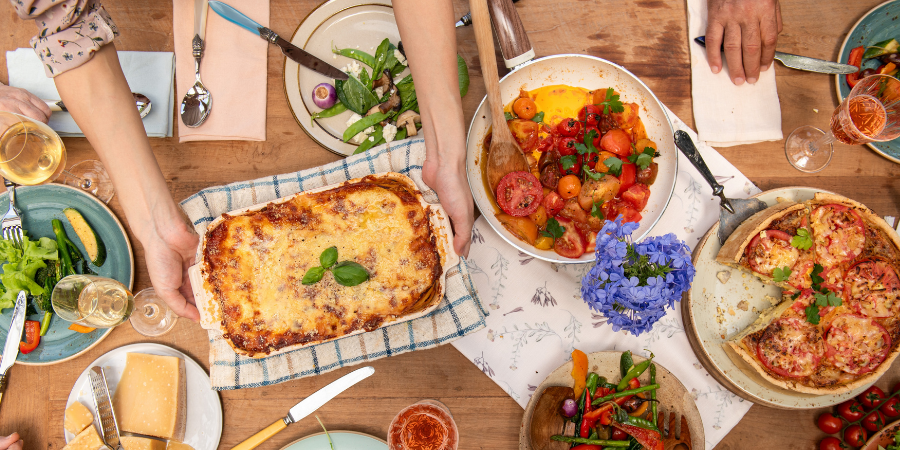 Can food biodiversity transform our diets and food systems ?