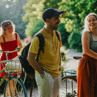 Après 3 ans d’action, Good Move identifie trois leviers pour accompagner les jeunes vers des modes de vie plus sains