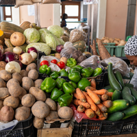 La biodiversité des légumes, un levier pour en augmenter la consommation