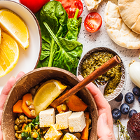 Rendez-vous dans un mois pour la conférence EGEA « Peut-on atteindre les recommandations nutritionnelles en matière de consommation de fruits et légumes dans le cadre de systèmes alimentaires durables ? »