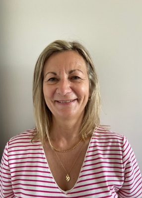 Corinne Joffre