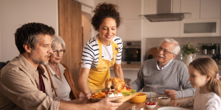Promouvoir la santé cérébrale tout au long de la vie grâce à l&rsquo;alimentation