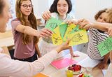 Fête de la science 2026 : avec « Booste tes sens », le goût s’expérimente à l’école